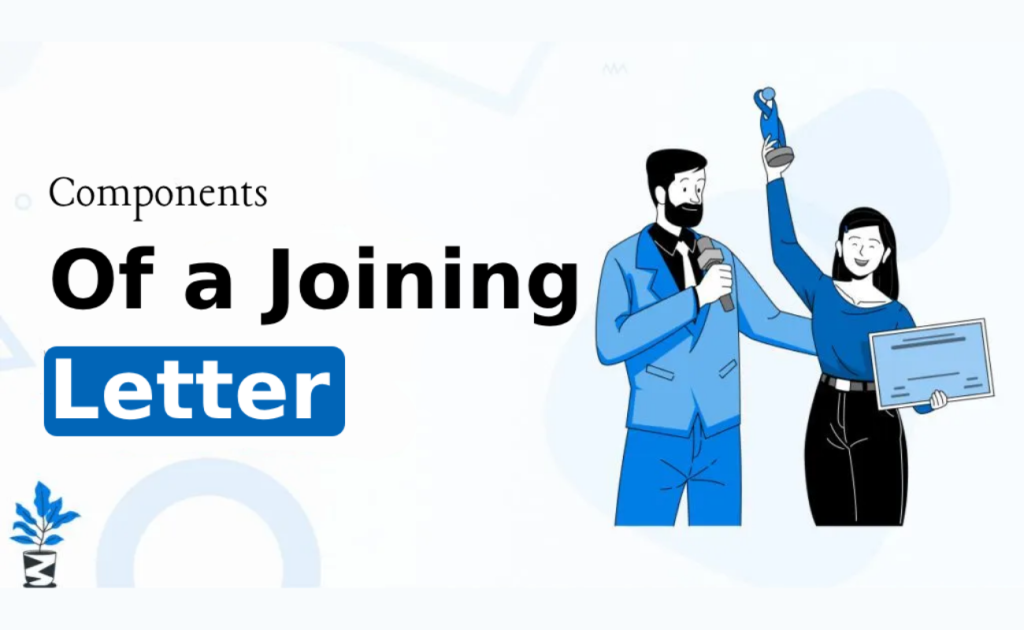 Joining Letter Format: A Complete Guide to Writing a Joining Letter Joining Letter Format: A Complete Guide to Writing a Joining Letter