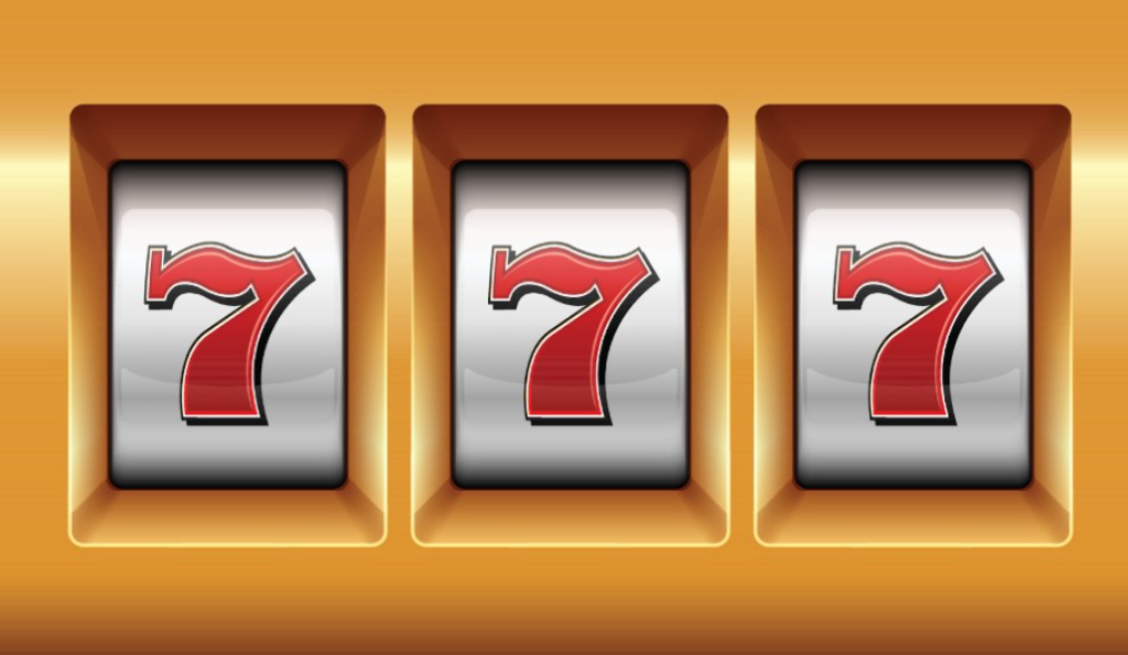 From Lucky Seven To Ace: Why Games Turn Numbers And Symbols Into Names Lucky Seven