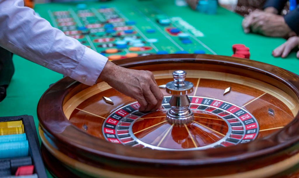 Making an Informed Choice for Online Gaming Making an Informed