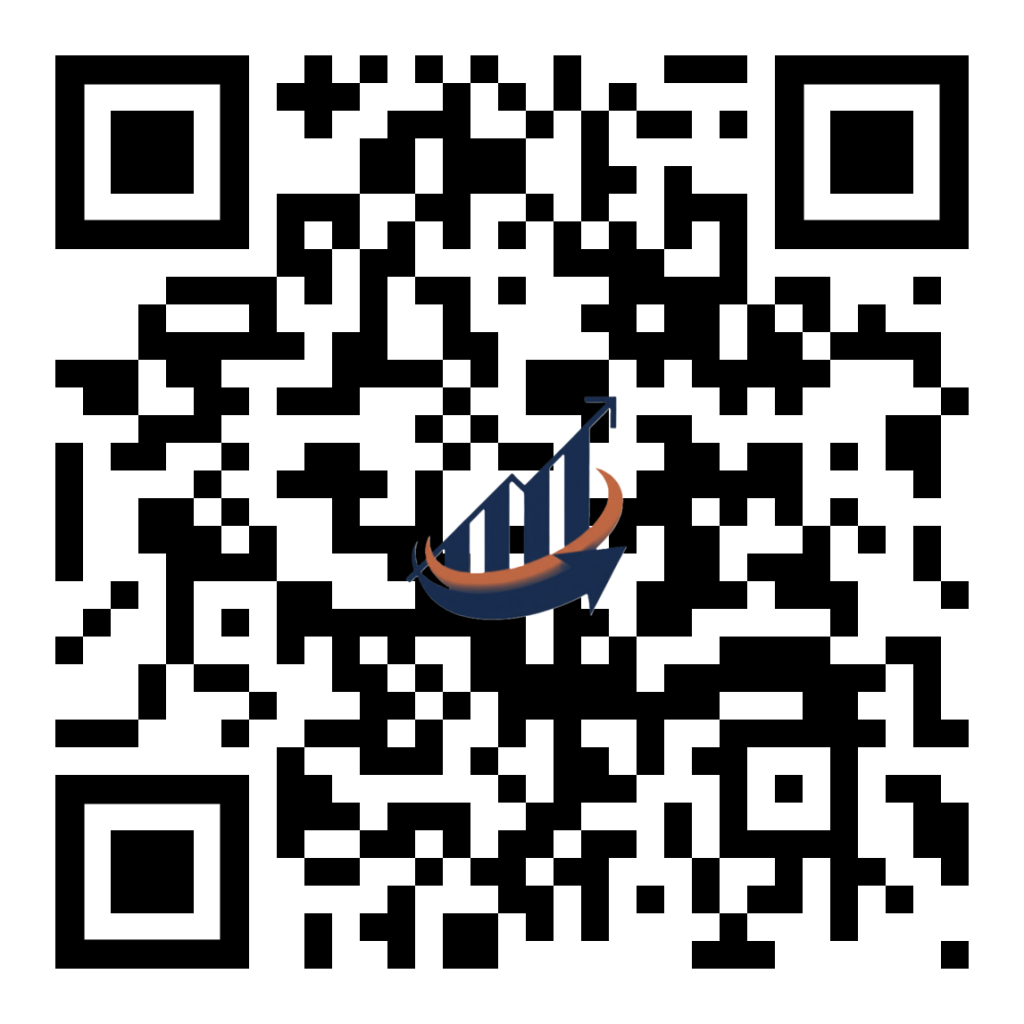 RankBoster QR Mail