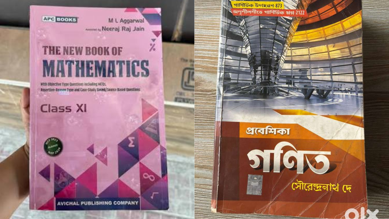 Which Trigonometry Chapters Are in the Book?